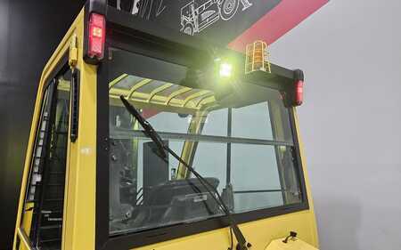 Diesel Forklifts 2016  Hyster H80FT (15)
