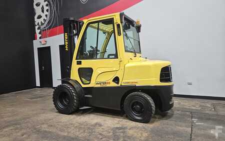 Diesel Forklifts 2016  Hyster H80FT (2)