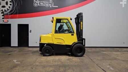Diesel Forklifts 2016  Hyster H80FT (20)