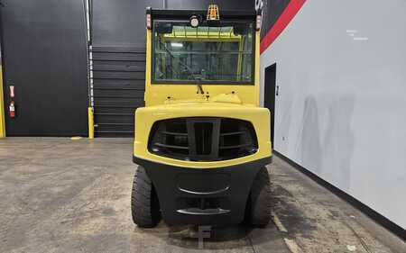 Diesel Forklifts 2016  Hyster H80FT (3)