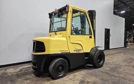 Diesel Forklifts 2016  Hyster H80FT (4)