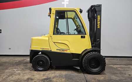 Diesel Forklifts 2016  Hyster H80FT (5)