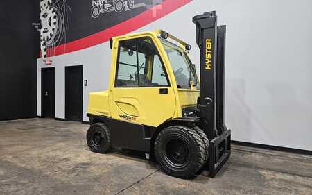 Diesel Forklifts 2016  Hyster H80FT (6)