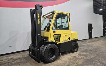Diesel Forklifts 2016  Hyster H80FT (7)