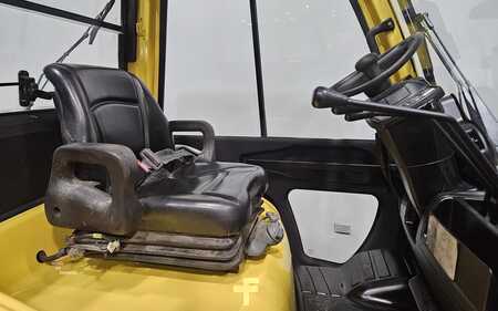 Diesel Forklifts 2016  Hyster H80FT (9)