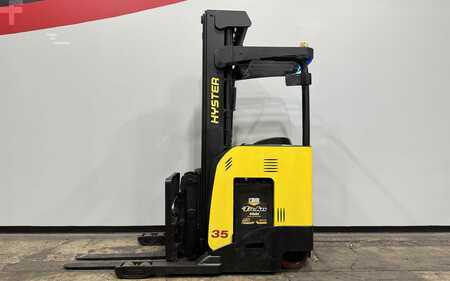 Reach Trucks 2018  Hyster N35ZDR (1)