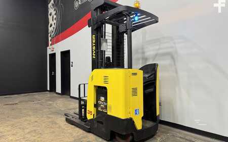 Reach Trucks 2018  Hyster N35ZDR (2)