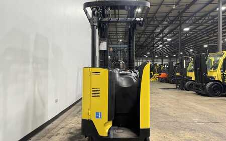Reach Trucks 2018  Hyster N35ZDR (3)