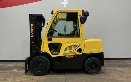 Diesel Forklifts 2021  Hyster H80FT (1)