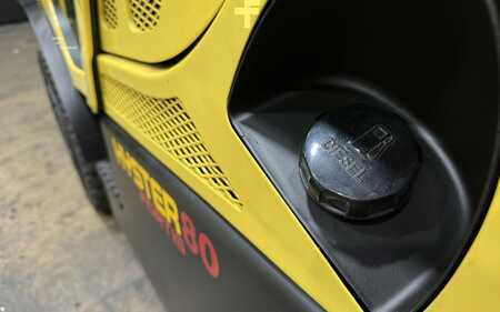 Diesel Forklifts 2021  Hyster H80FT (14)