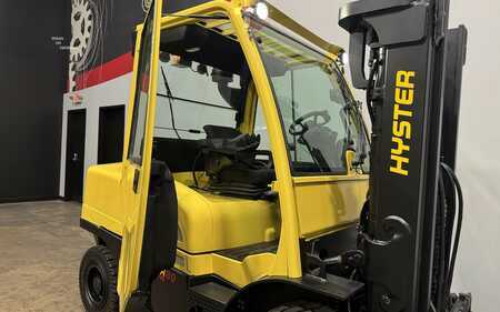 Diesel Forklifts 2021  Hyster H80FT (18)