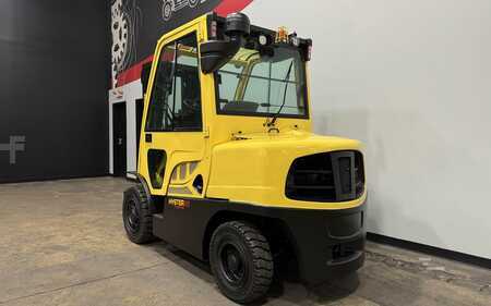 Diesel Forklifts 2021  Hyster H80FT (2)