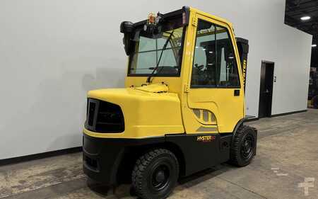 Diesel Forklifts 2021  Hyster H80FT (3)