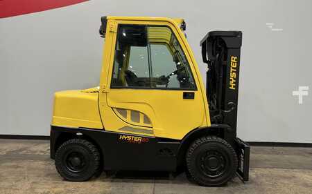 Diesel Forklifts 2021  Hyster H80FT (4)