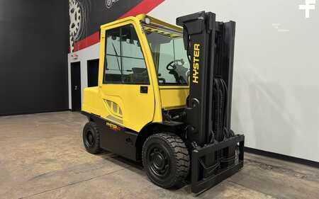 Diesel Forklifts 2021  Hyster H80FT (5)