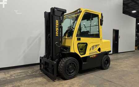 Diesel Forklifts 2021  Hyster H80FT (6)