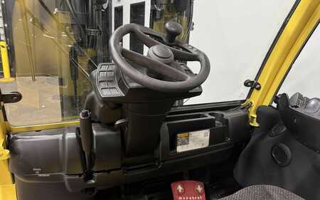 Diesel Forklifts 2021  Hyster H80FT (9)
