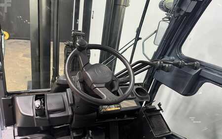 Diesel Forklifts 2018  Toyota 8FD40U (10)