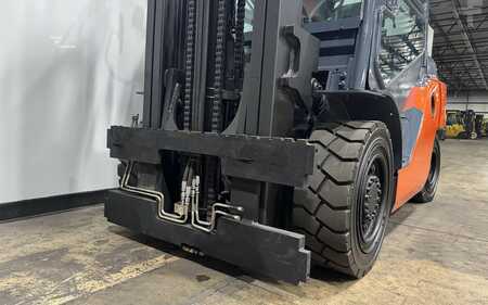 Diesel Forklifts 2018  Toyota 8FD40U (14)
