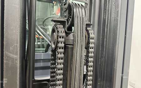 Diesel Forklifts 2018  Toyota 8FD40U (15)