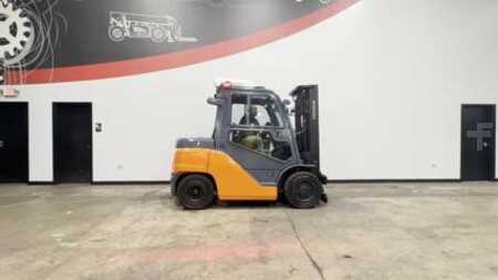 Diesel Forklifts 2018  Toyota 8FD40U (25)