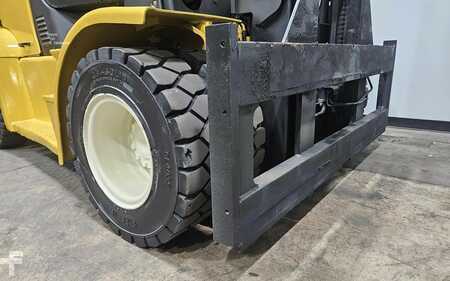Diesel Forklifts 2011  Yale GDP155VX (13)