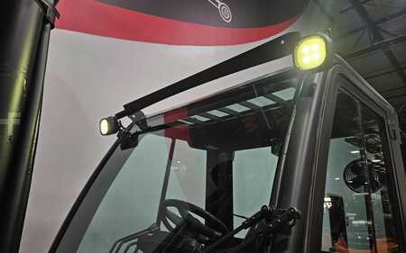 Diesel Forklifts 2011  Yale GDP155VX (18)