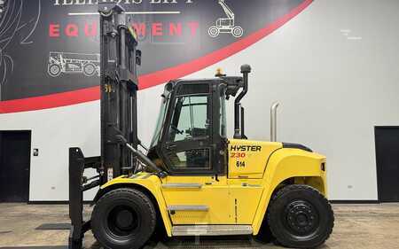 Diesel Forklifts 2019  Hyster H230HD2 (1)
