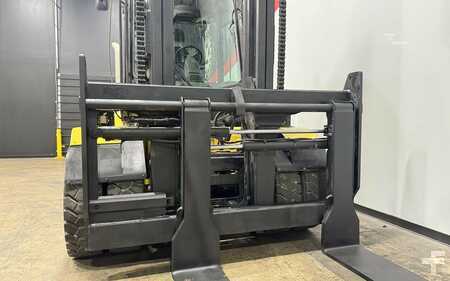 Diesel Forklifts 2019  Hyster H230HD2 (12)