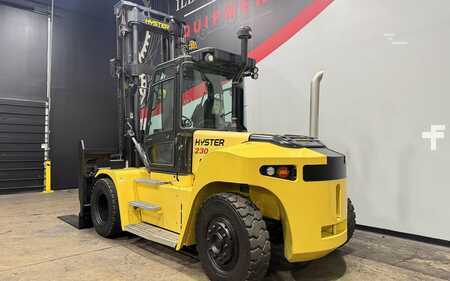 Diesel Forklifts 2019  Hyster H230HD2 (2)