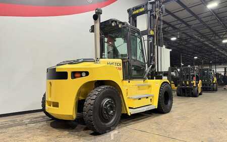 Diesel Forklifts 2019  Hyster H230HD2 (3)