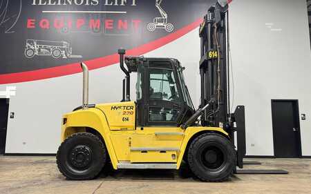 Diesel Forklifts 2019  Hyster H230HD2 (4)