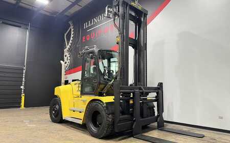 Diesel Forklifts 2019  Hyster H230HD2 (5)
