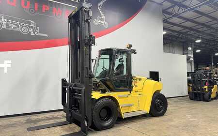 Diesel Forklifts 2019  Hyster H230HD2 (6)