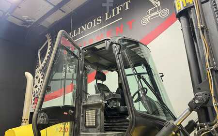 Diesel Forklifts 2019  Hyster H230HD2 (7)