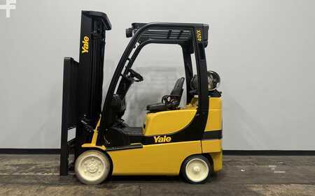 Yale GLC040VX