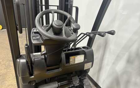 Yale GLC040VX