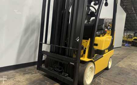 Yale GLC040VX