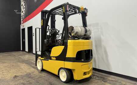 Yale GLC040VX