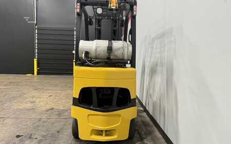 Yale GLC040VX