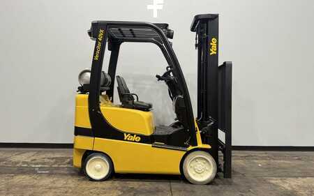 Yale GLC040VX