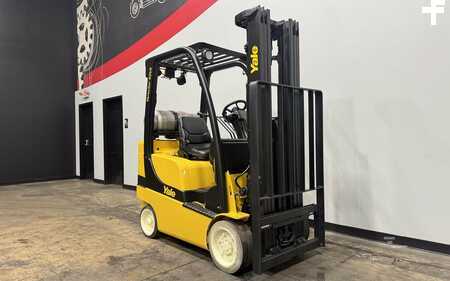 Yale GLC040VX