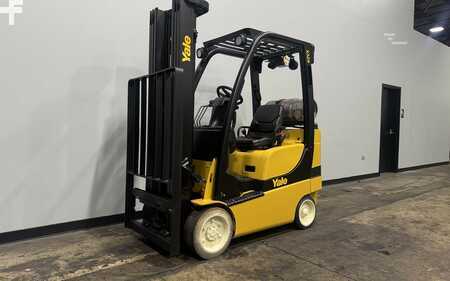 Yale GLC040VX
