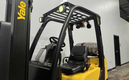 Yale GLC040VX
