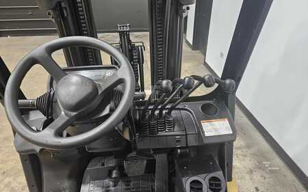 Miscelaneo 2017  CAT Lift Trucks GP25N (12)