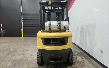 Miscelaneo 2017  CAT Lift Trucks GP25N (3)