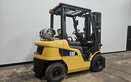 Miscelaneo 2017  CAT Lift Trucks GP25N (4)