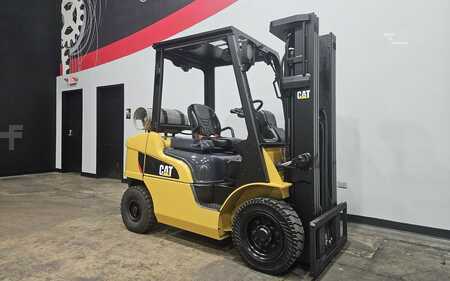 Miscelaneo 2017  CAT Lift Trucks GP25N (6)