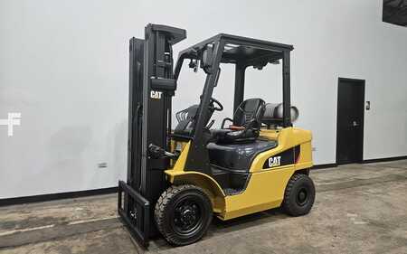 Miscelaneo 2017  CAT Lift Trucks GP25N (7)