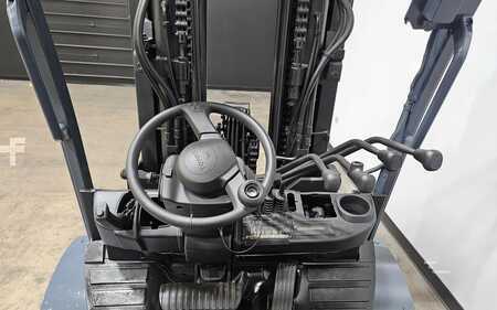 Propane Forklifts 2017  Toyota 8FGC70U (12)